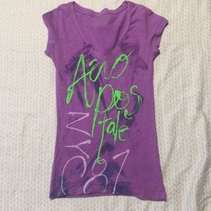 Aeropostale shirt